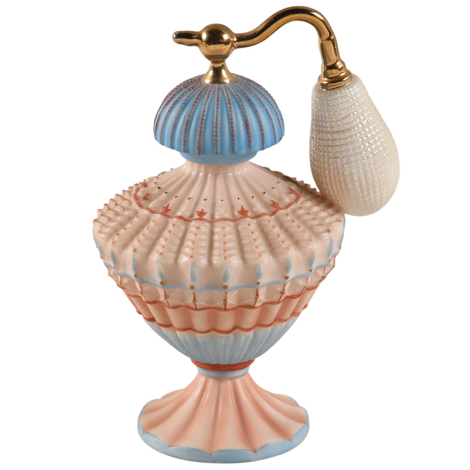 Classic Cat Collection Sweet Attraction - Perfume Bottle - No Box by Lenox-1