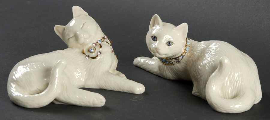 Classic Cat Collection Dream Of Me - Boxed by Lenox-1