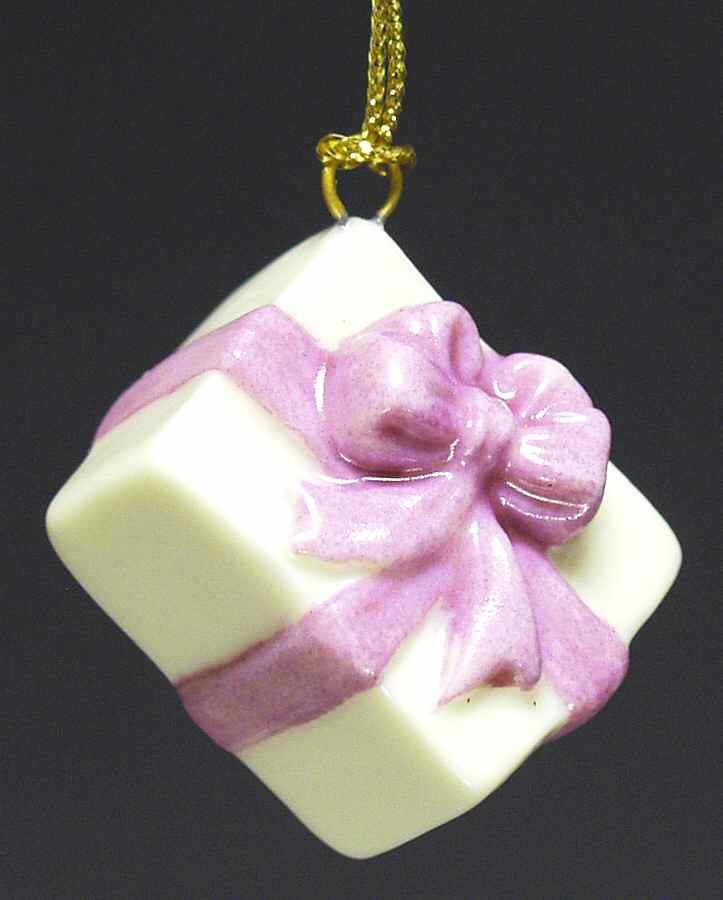 Toyland Ornaments Gift - No Box by Lenox-1