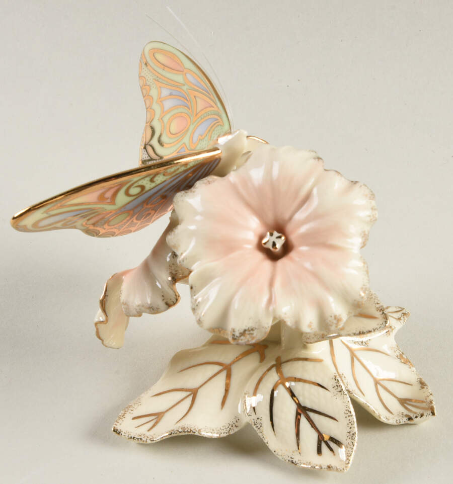 Ivory Garden Collection Quiet Moment - No Box by Lenox-1