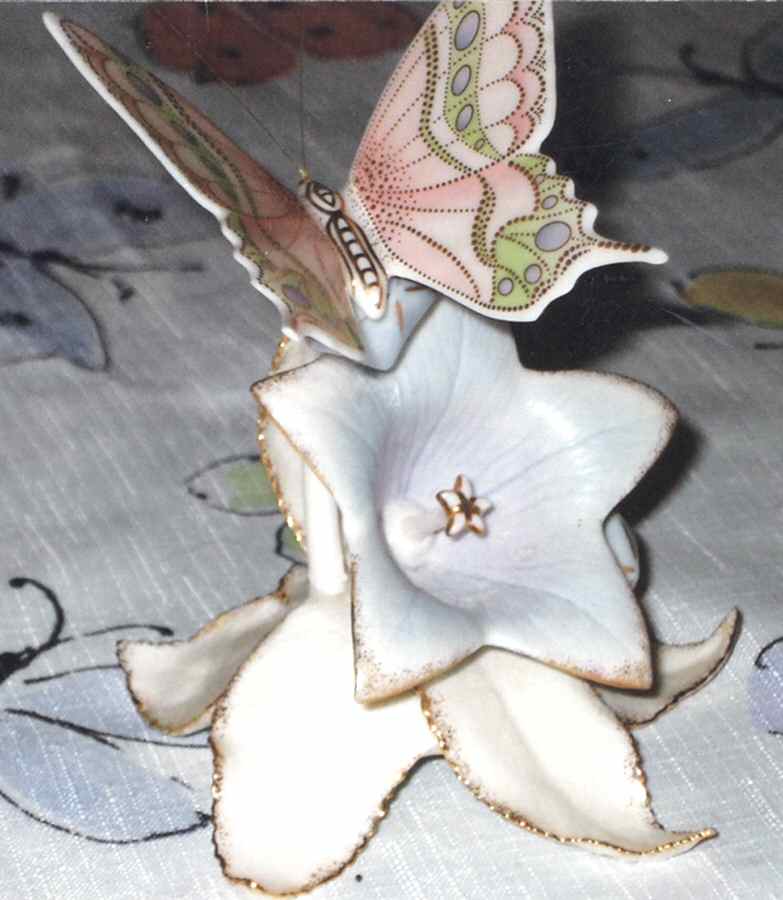 Ivory Garden Collection Summer Respite - Boxed by Lenox-1