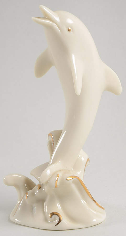 Classic Ivory Miniatures Sea Prancer - Boxed by Lenox-1