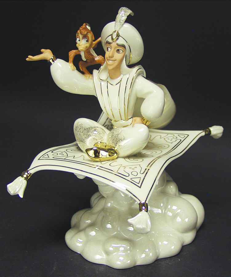 Aladdin Aladdin - No Box by Lenox-1