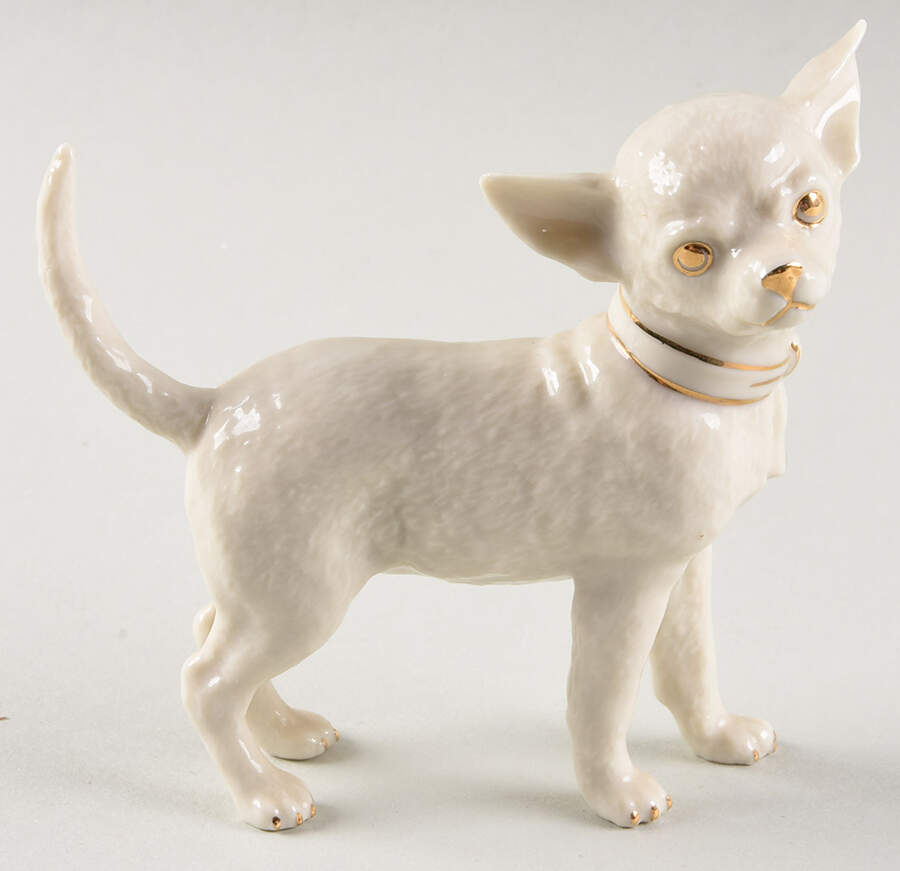 Classic Puppies Chihuahua - No Box by Lenox-1