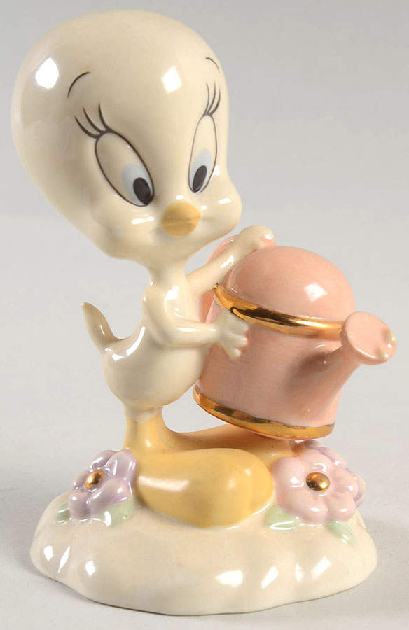 Twelve Months of Tweety May-Grown With Love - Boxed by Lenox-1