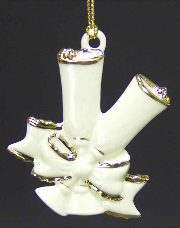 Wedding Wishes Toasting Flutes-Good Cheer - No Box by Lenox-1