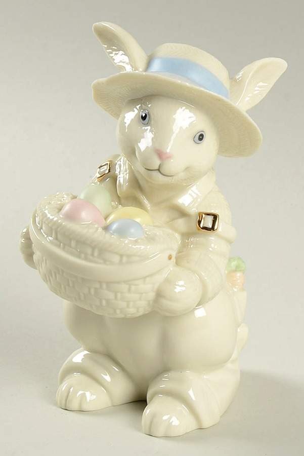 Easter Figurines Easter Delivery - Boxed by Lenox-1