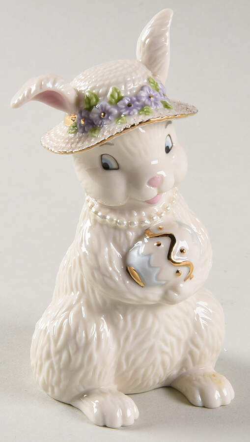 Easter Figurines Easter Artiste - Boxed by Lenox-1