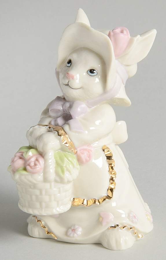 Easter Figurines Easter Blossom - Boxed by Lenox-1