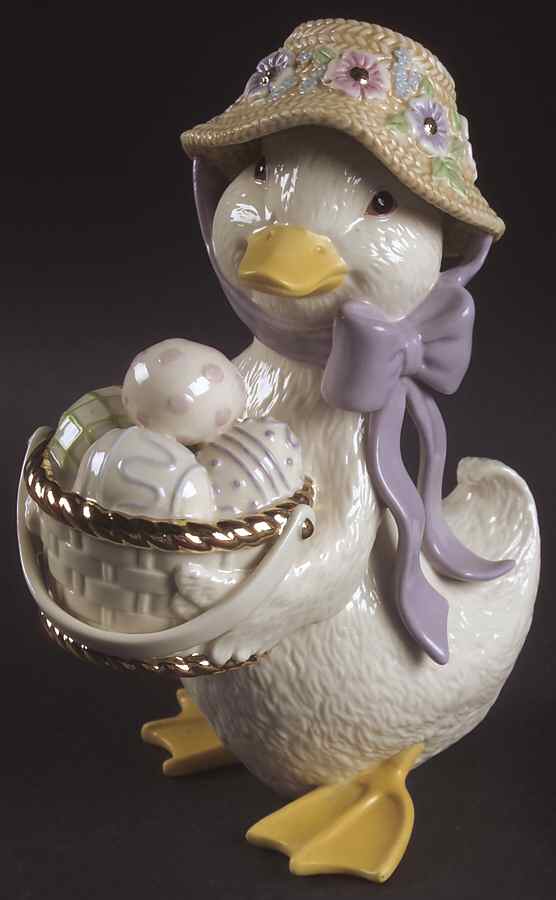 Easter Figurines Early Easter Morning - Boxed by Lenox-1