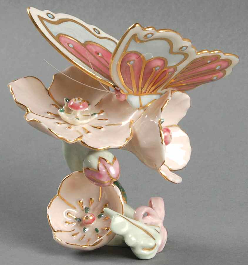 Parvaneh Holloway Figurines Winged Delight - No Box by Lenox-1