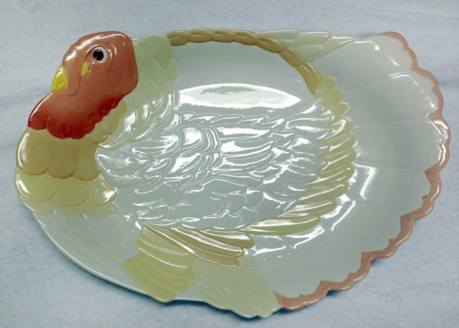Holiday Traditions Collection Our Family Platter - Boxed by Lenox-1