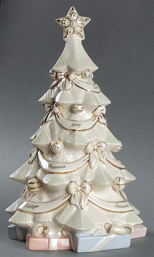 Mickey & Friends Tree Only - No Box 3h by Lenox-1