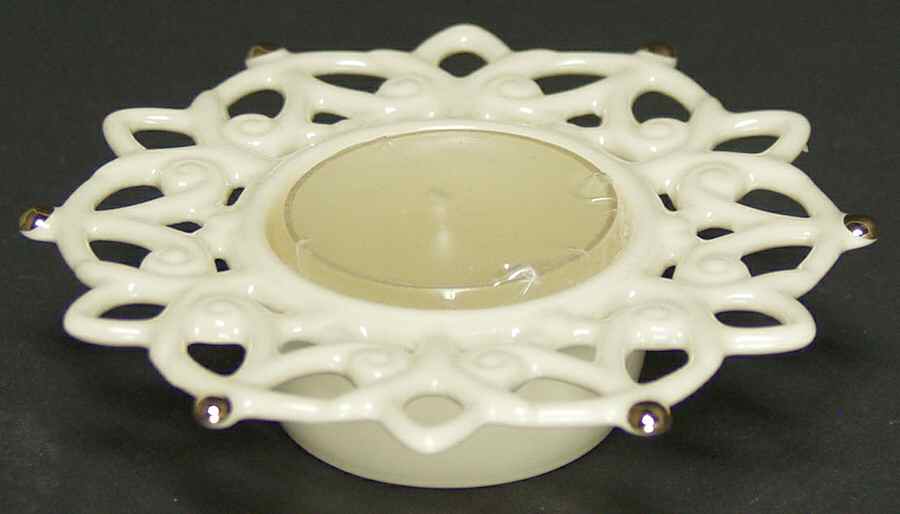 Snow Lights Shine Votive - With Box by Lenox-1