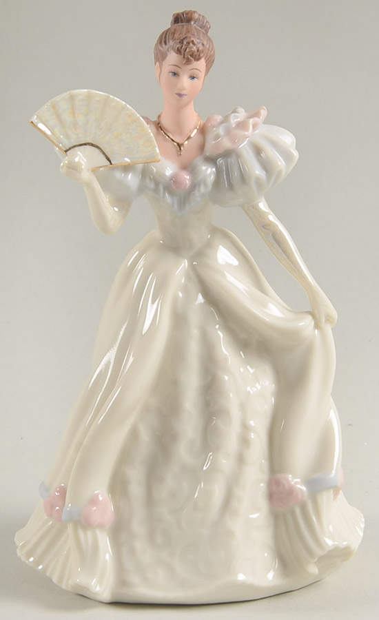 Ladies of Elegance Beauty Of The Ball - No Box by Lenox-1