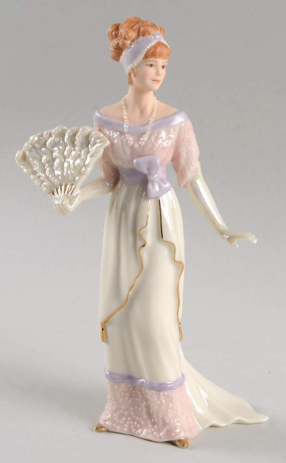 Ladies of Elegance Glamorous Entrance - No Box by Lenox-1