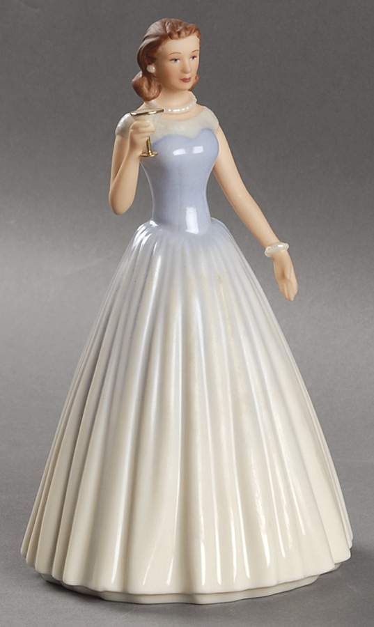 Ladies of Elegance Cocktail Talk - Boxed by Lenox-1