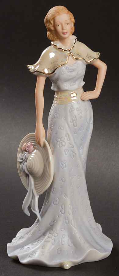 Ladies of Elegance A Day In The Country - No Box by Lenox-1