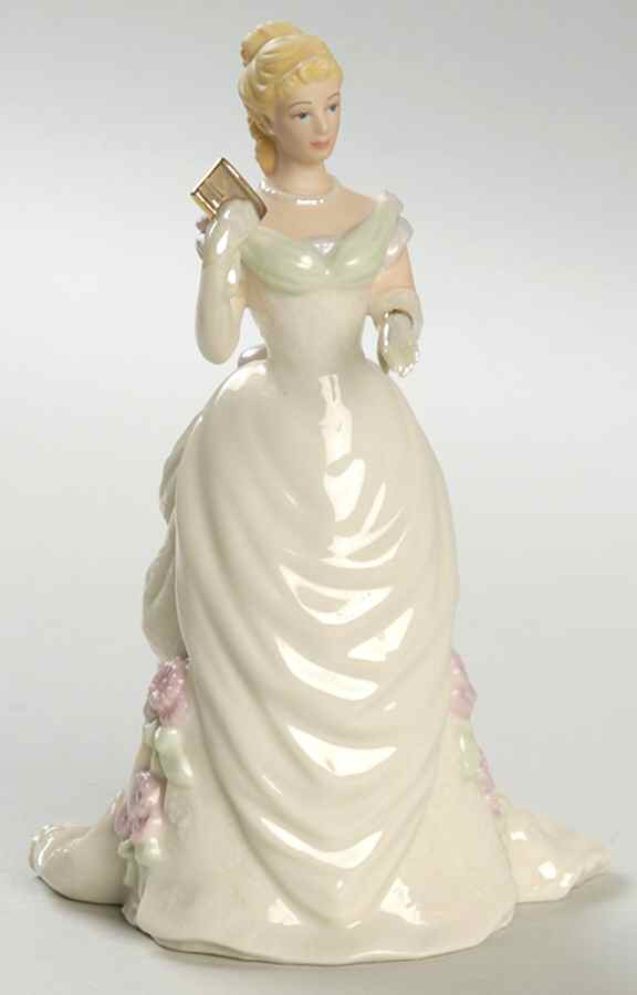 Ladies of Elegance Moonlight Waltz - Boxed by Lenox-1