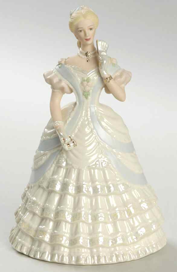 Ladies of Elegance Southern Charm - No Box by Lenox-1