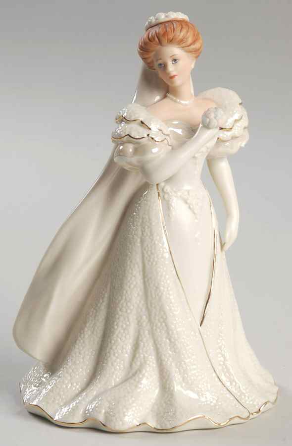 Ladies of Elegance Blushing Bride - Boxed by Lenox-1