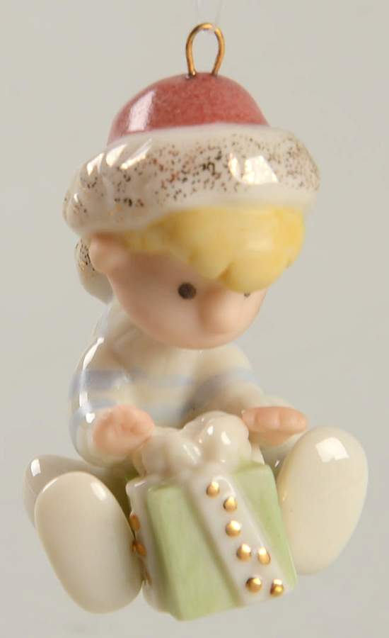 Snoopy and Friends Schroeder - No Box by Lenox-1