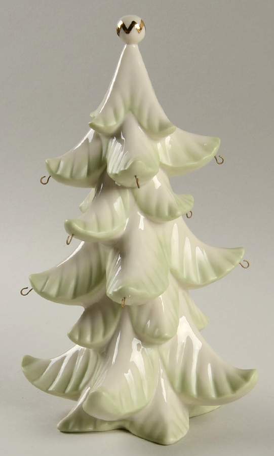 Snoopy and Friends Tree Only - No Box by Lenox-1