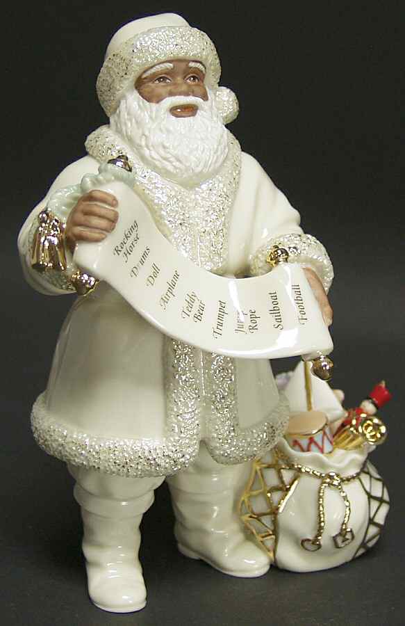 Cultural Collection Good Boys & Girls - With Box by Lenox-1