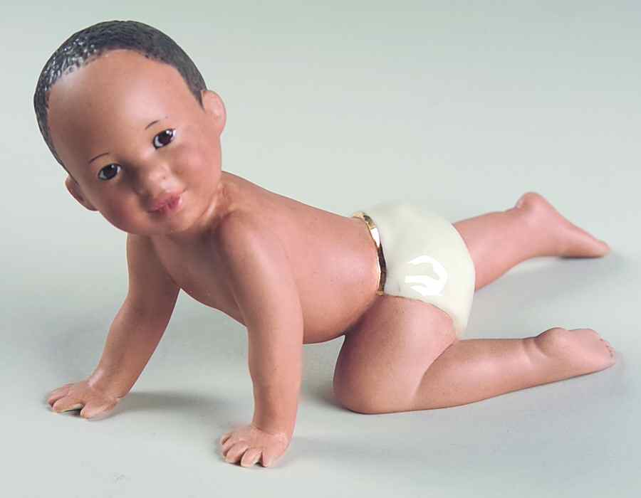 Cultural Collection My Little Sweetie-Boy - Boxed by Lenox-1