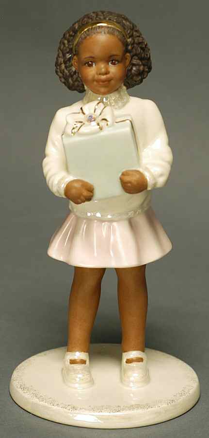 Cultural Collection My Favorite Girl - Boxed by Lenox-1