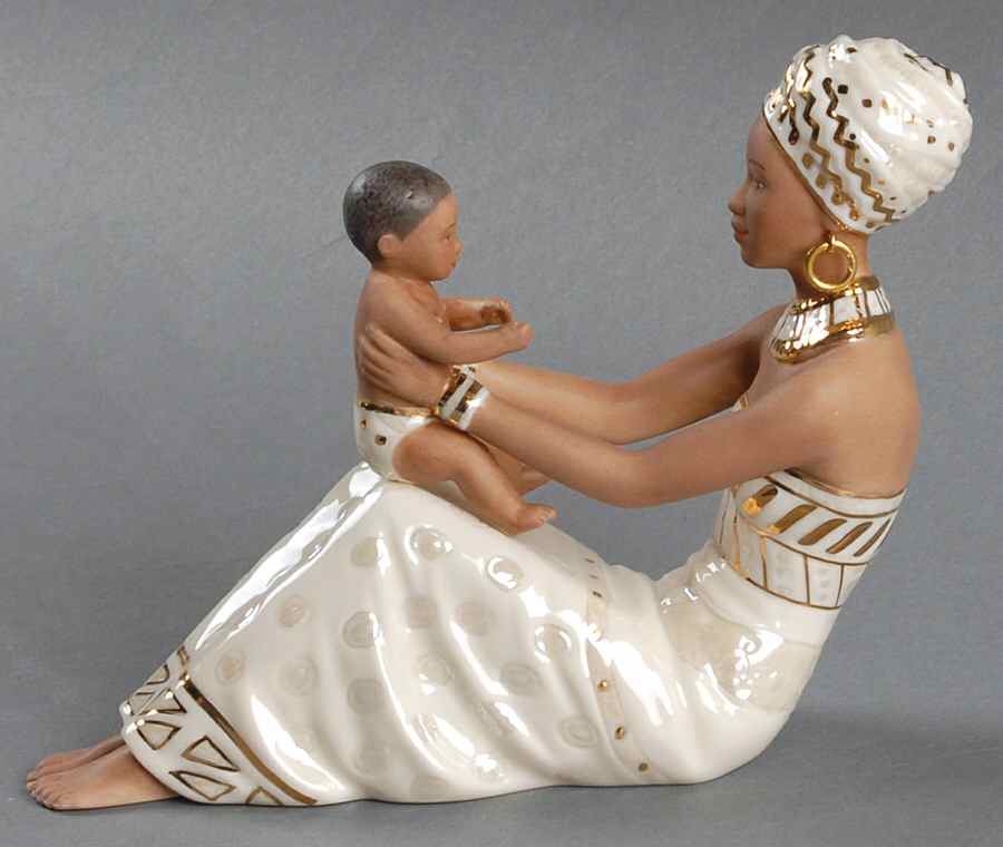 Cultural Collection Adoring Love - No Box by Lenox-1