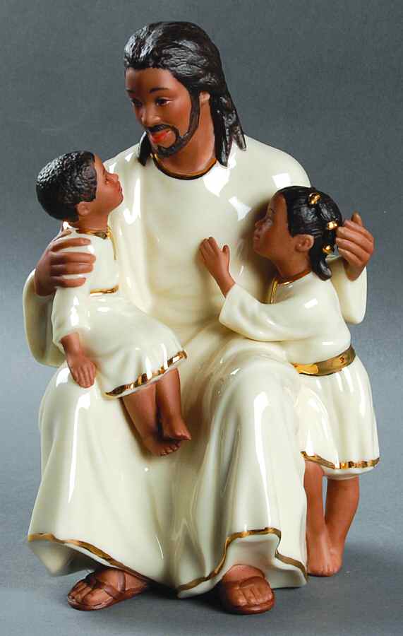 Cultural Collection Cherised Blessing - Boxed by Lenox-1