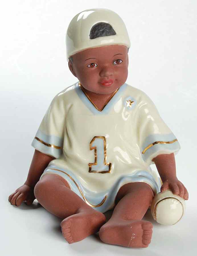 Cultural Collection Mommy's Baby Boy - Boxed by Lenox-1
