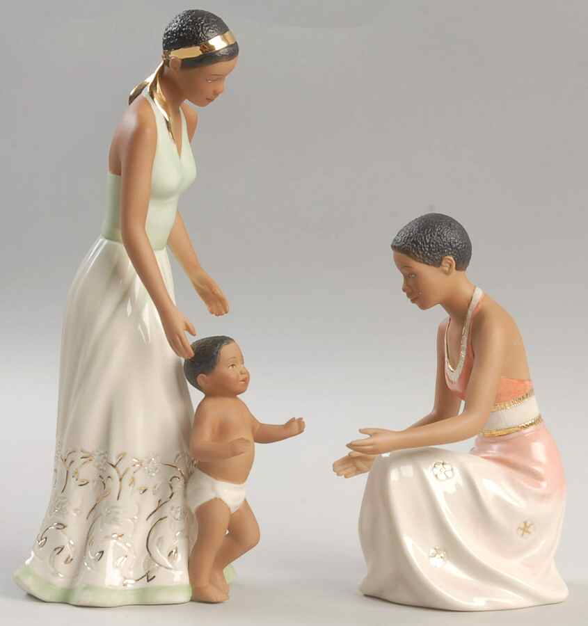 Cultural Collection A Moment To Remember - Boxed by Lenox-1