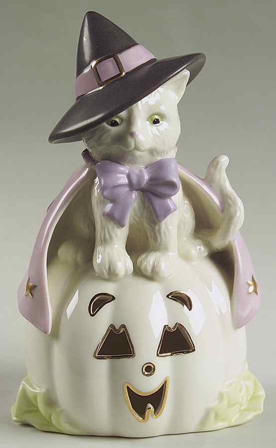Halloween Figurines Hocus Pocus - No Box by Lenox-1