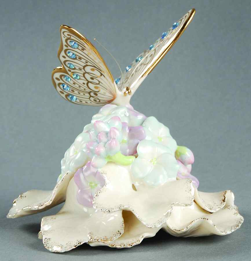 My Butterfly Wish March - Boxed by Lenox-1