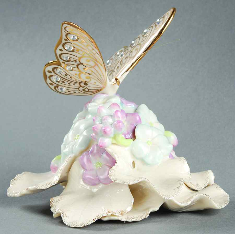 My Butterfly Wish April - Boxed by Lenox-1