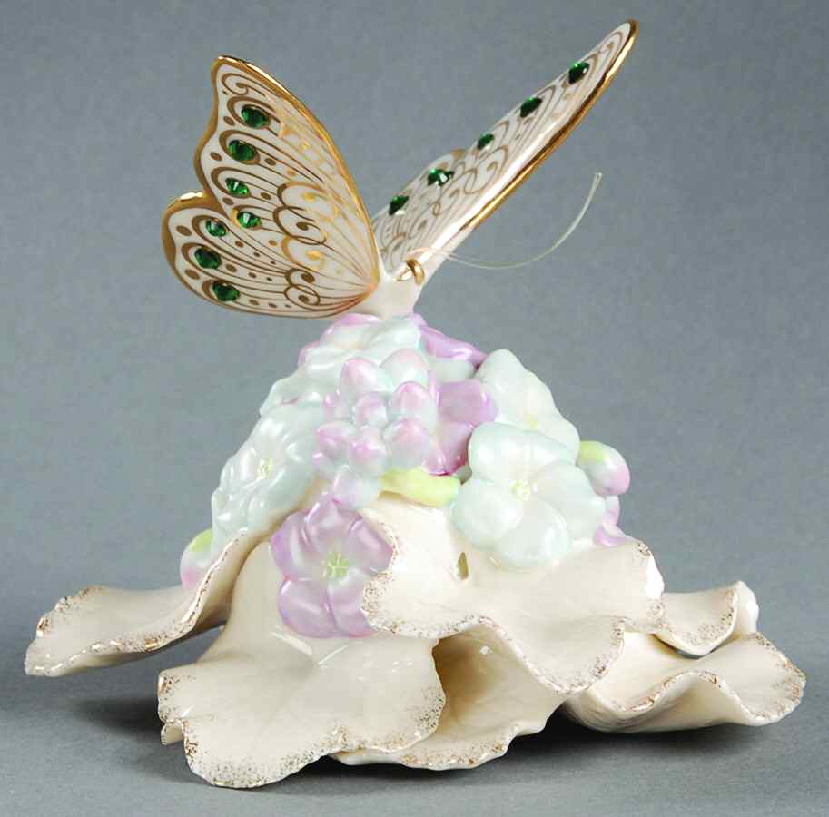 My Butterfly Wish May - Boxed by Lenox-1