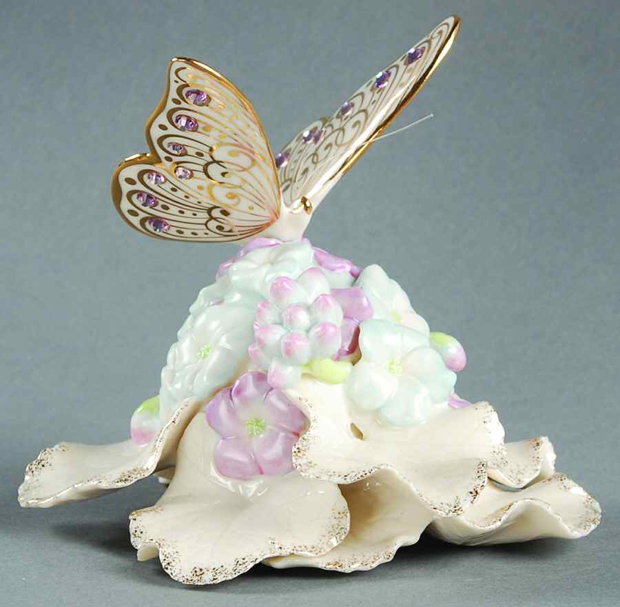 My Butterfly Wish June - Boxed by Lenox-1