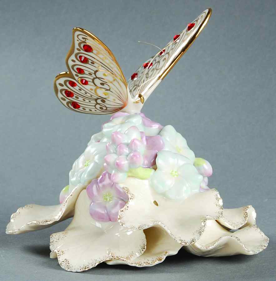 My Butterfly Wish July - No Box by Lenox-1