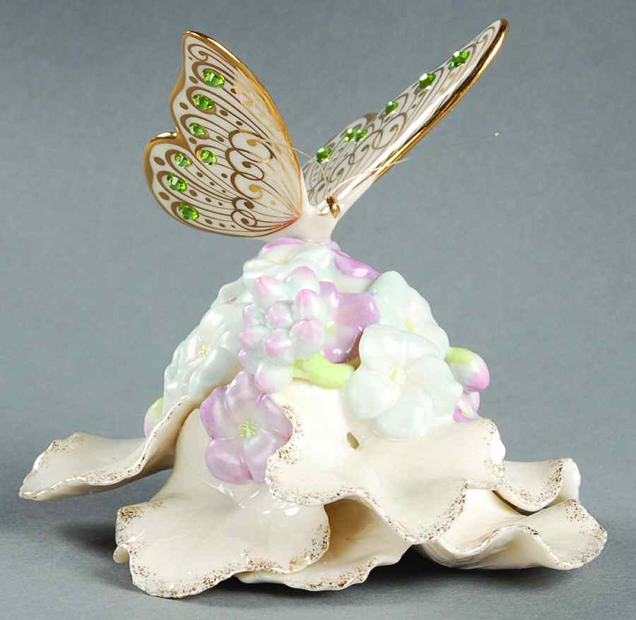 My Butterfly Wish August - Boxed by Lenox-1