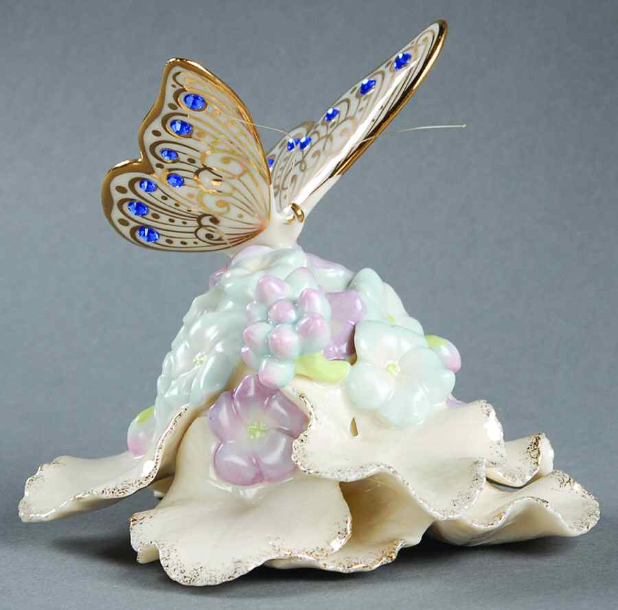 My Butterfly Wish September - No Box by Lenox-1