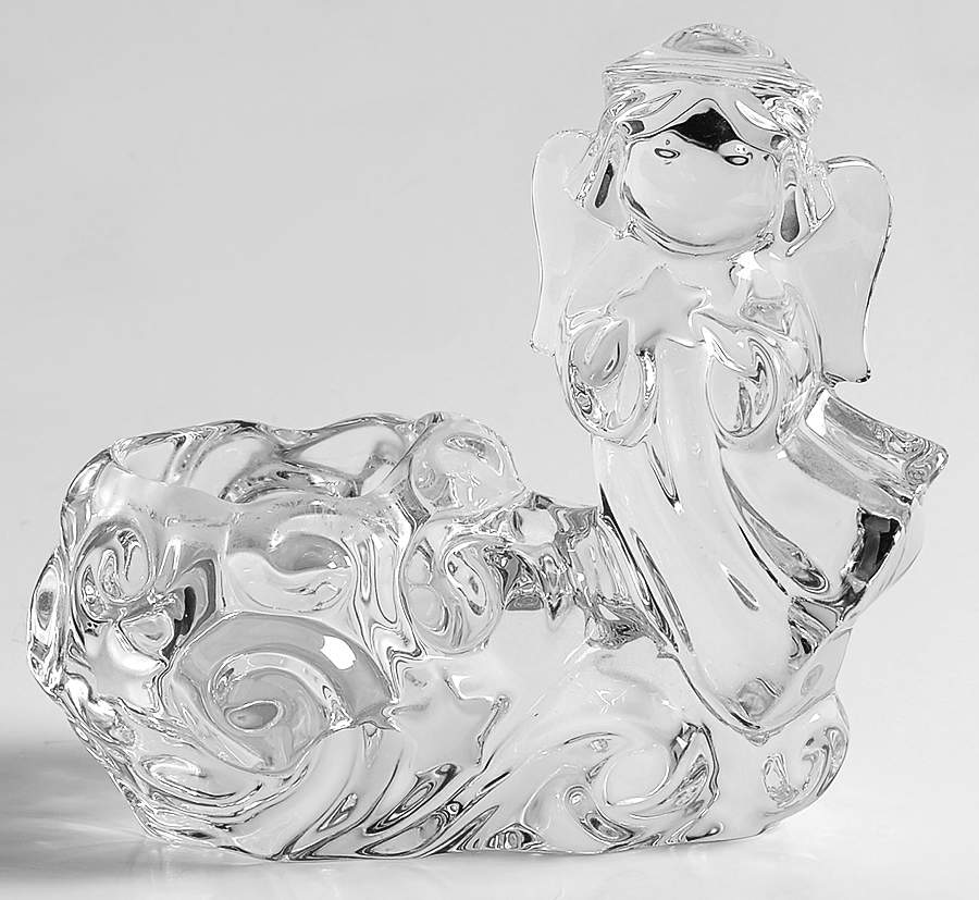 Lenox Crystal Giftware Heavens Light Votive - Boxed by Lenox-1