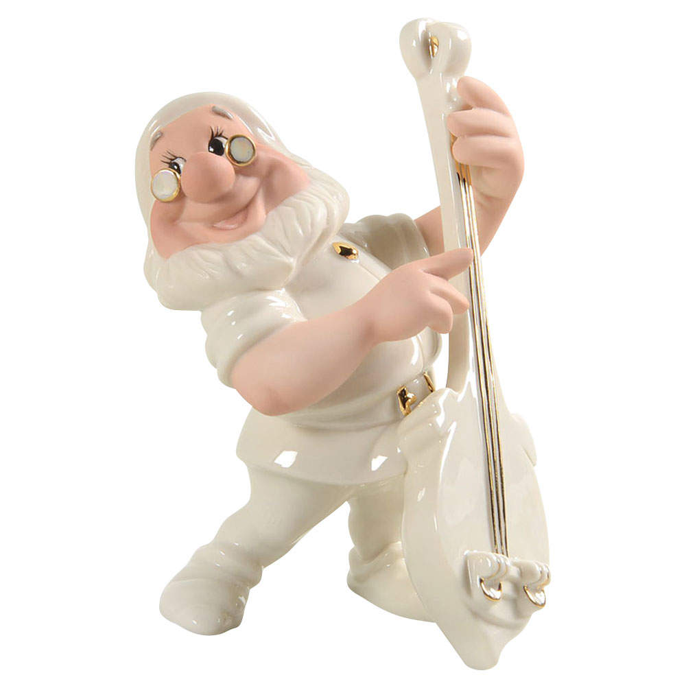 Serenade for Snow White Doc - No Box by Lenox-1