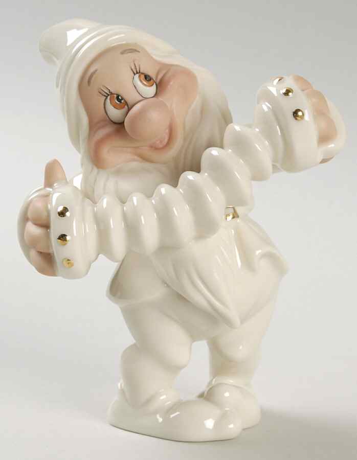 Serenade for Snow White Bashful - Boxed by Lenox-1