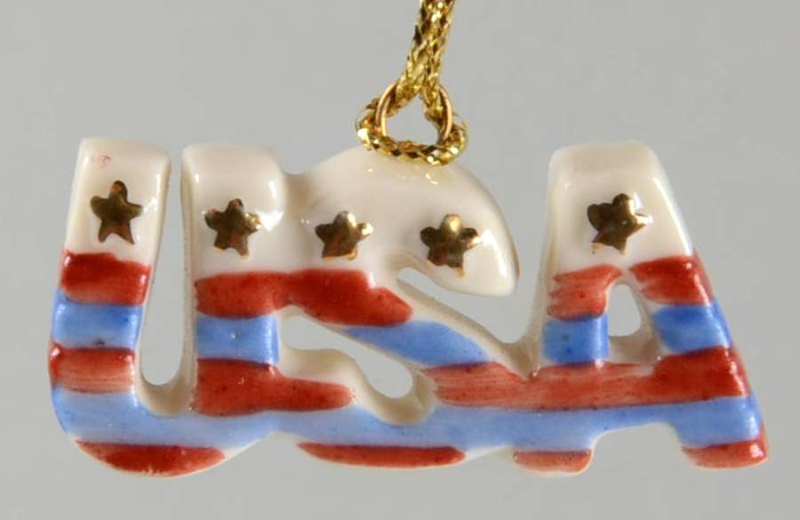 Tree of Independence USA - No Box by Lenox-1