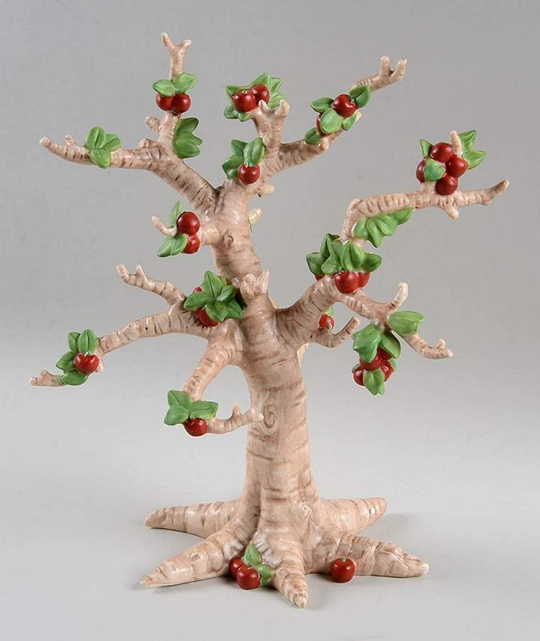 Tree of Independence Tree Only - With Apples - No Box by Lenox-1