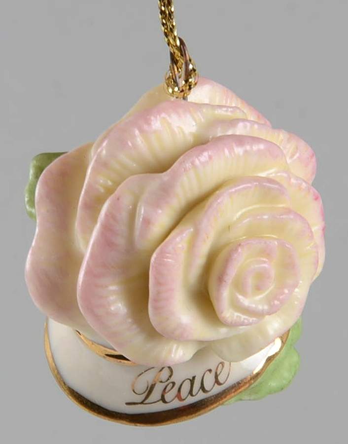 Tree of Independence Rose - No Box by Lenox-1