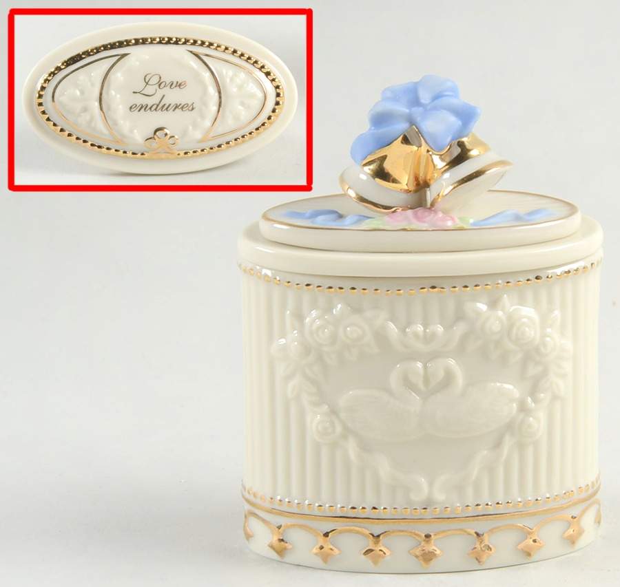 Sentiment Boxes Anniversary - Boxed by Lenox-1