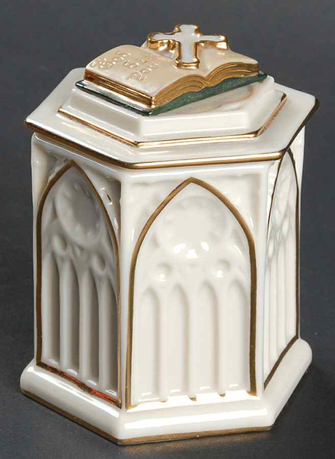 Sentiment Boxes Religious - No Box by Lenox-1